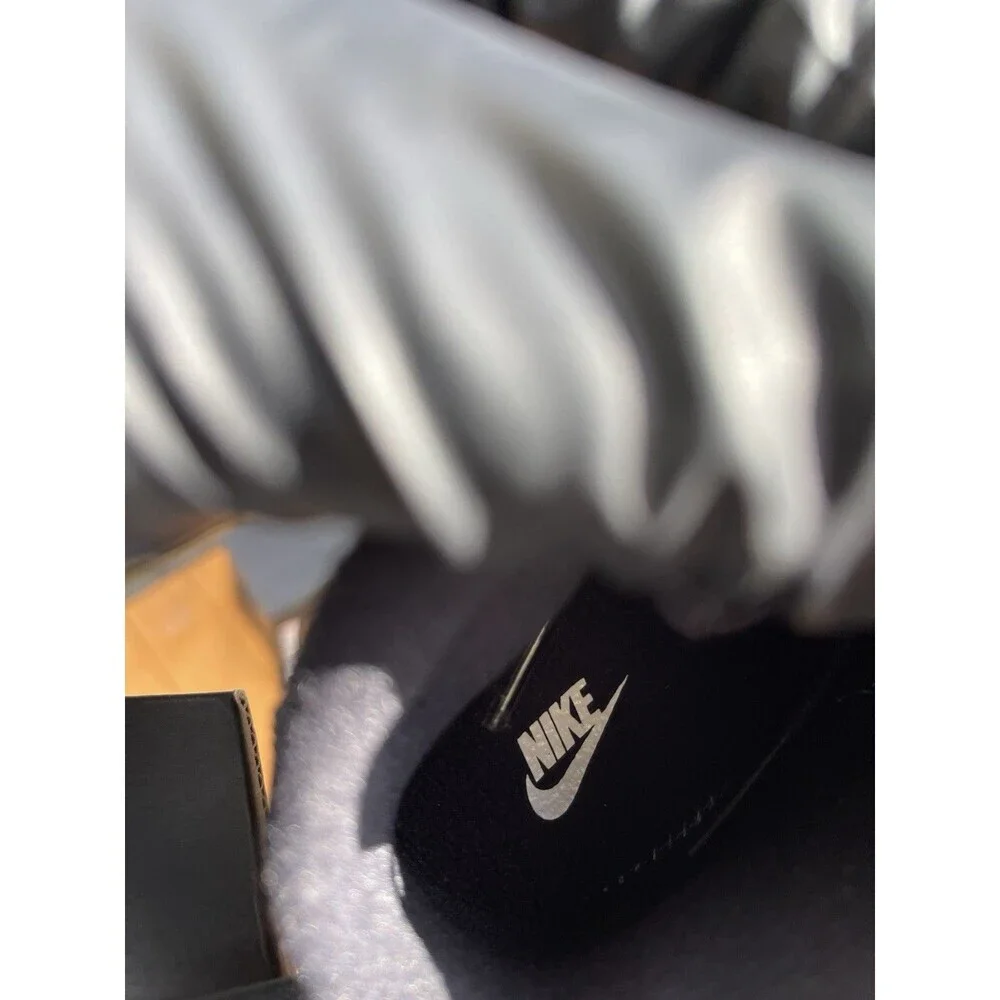 Air Jordan 11 Retro TD ‘Bred’ Baby Toddler 378040-061 - SZ 5C ‘VNDS’ - Picture 6 of 11